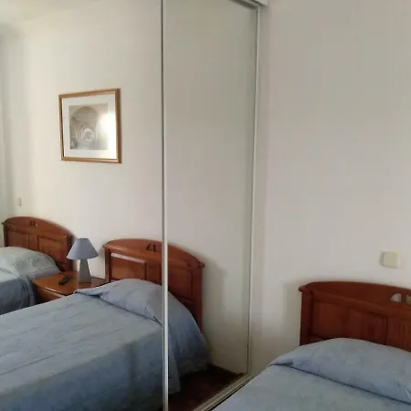 Edifício Vau Costa Сasa de vacaciones