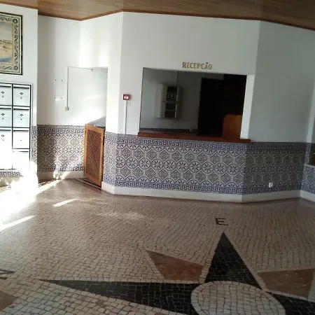Edificio Vau Costa * بورتيماو