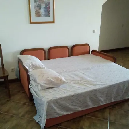 Сasa de vacaciones Edifício Vau Costa Portimão