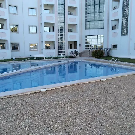 بيت للعطل Edificio Vau Costa *