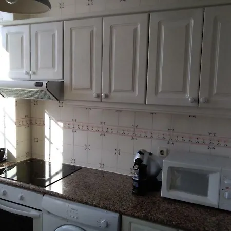 Edificio Vau Costa بيت للعطل *