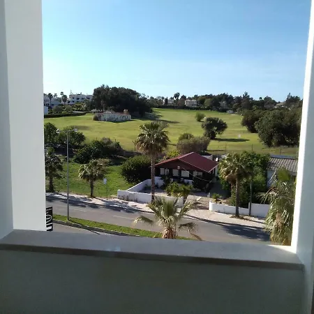 Сasa de vacaciones Edifício Vau Costa Portimão