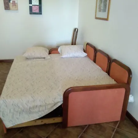 Edificio Vau Costa بيت للعطل