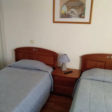 Edificio Vau Costa بيت للعطل بورتيماو