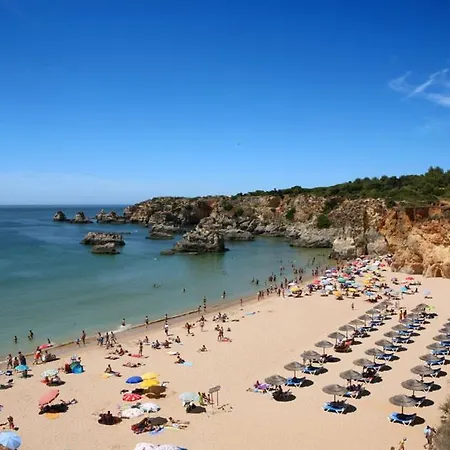 Сasa de vacaciones Edifício Vau Costa